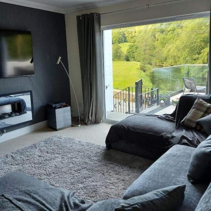 Riverside Retreat Llandysul Kültér fotó