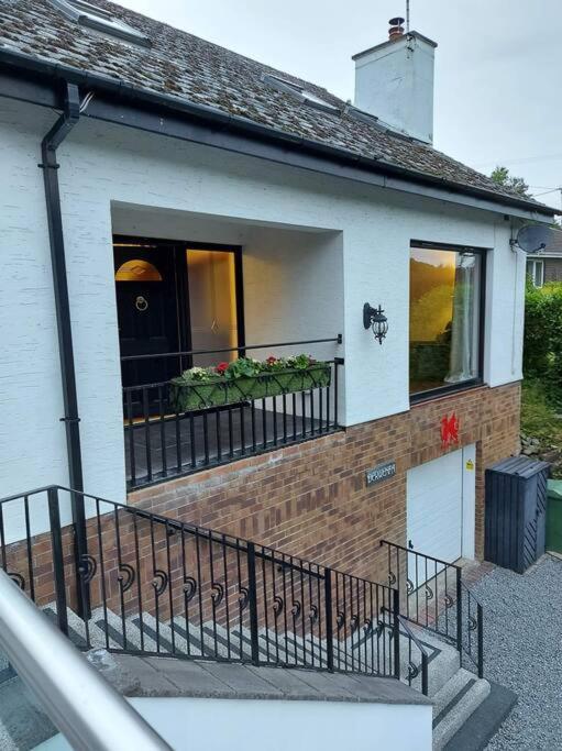Riverside Retreat Llandysul Kültér fotó
